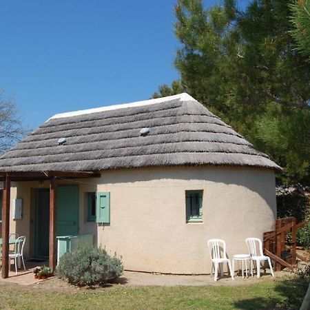 Villa 940 Sur L'Ile Des Pecheurs Le Barcares Bilik gambar