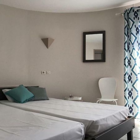 Villa 940 Sur L'Ile Des Pecheurs Le Barcares Luaran gambar