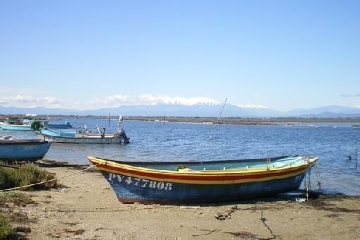 Villa 940 Sur L'Ile Des Pecheurs Le Barcares Bilik gambar