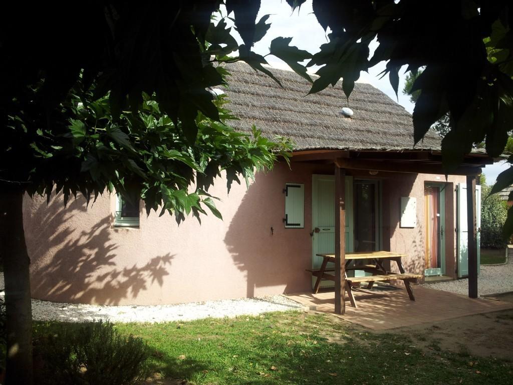 Villa 940 Sur L'Ile Des Pecheurs Le Barcares Bilik gambar