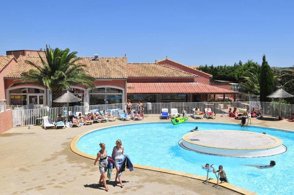Villa 940 Sur L'Ile Des Pecheurs Le Barcares Bilik gambar
