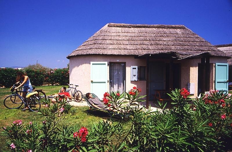 Villa 940 Sur L'Ile Des Pecheurs Le Barcares Bilik gambar