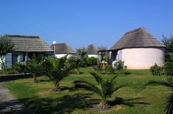 Villa 940 Sur L'Ile Des Pecheurs Le Barcares Bilik gambar