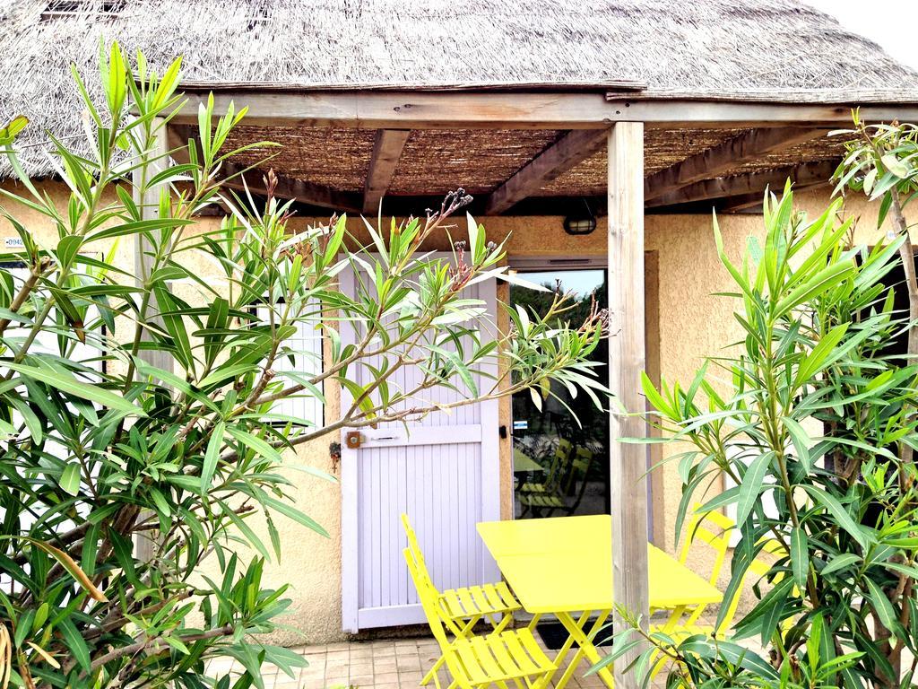 Villa 940 Sur L'Ile Des Pecheurs Le Barcares Bilik gambar