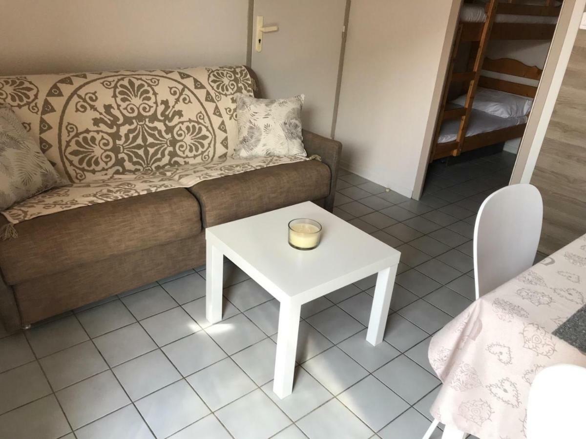 Villa 940 Sur L'Ile Des Pecheurs Le Barcares Luaran gambar