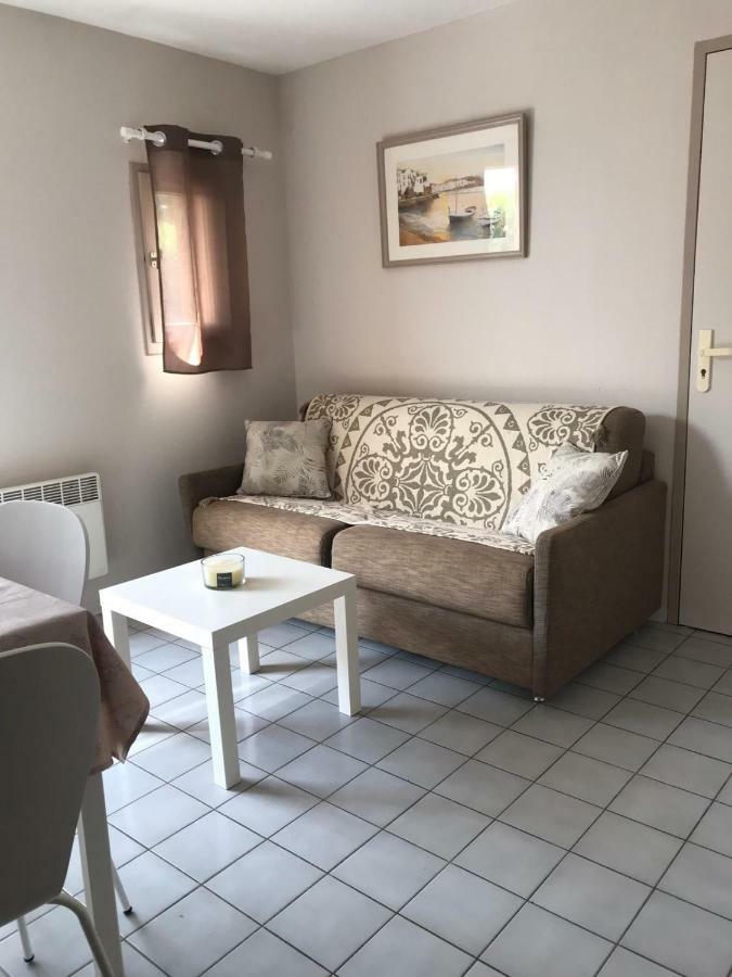 Villa 940 Sur L'Ile Des Pecheurs Le Barcares Luaran gambar