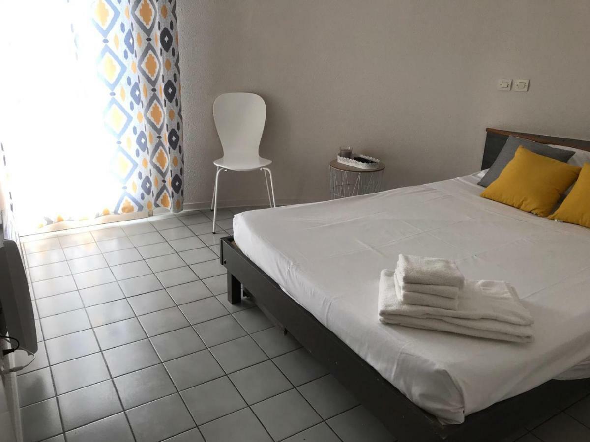 Villa 940 Sur L'Ile Des Pecheurs Le Barcares Luaran gambar