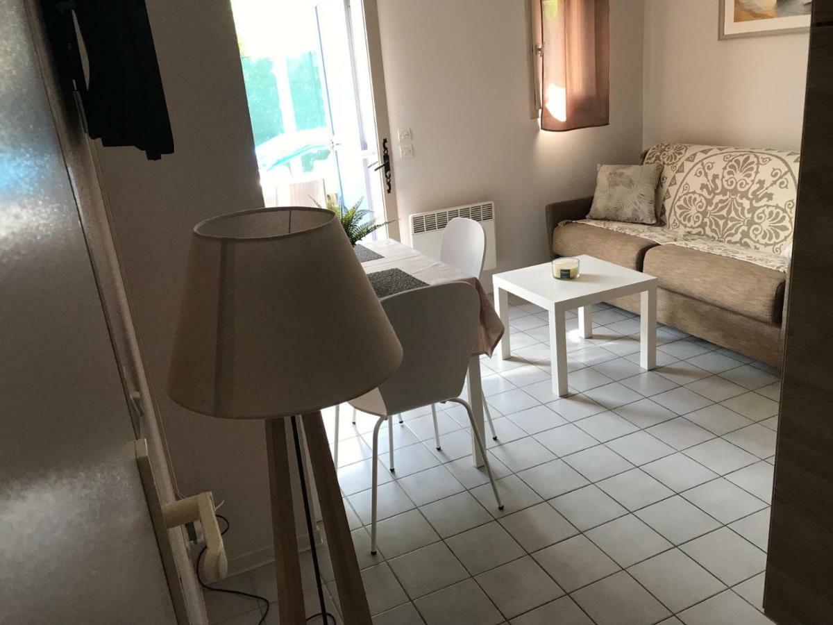 Villa 940 Sur L'Ile Des Pecheurs Le Barcares Luaran gambar