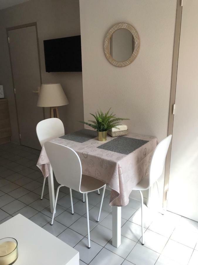 Villa 940 Sur L'Ile Des Pecheurs Le Barcares Luaran gambar