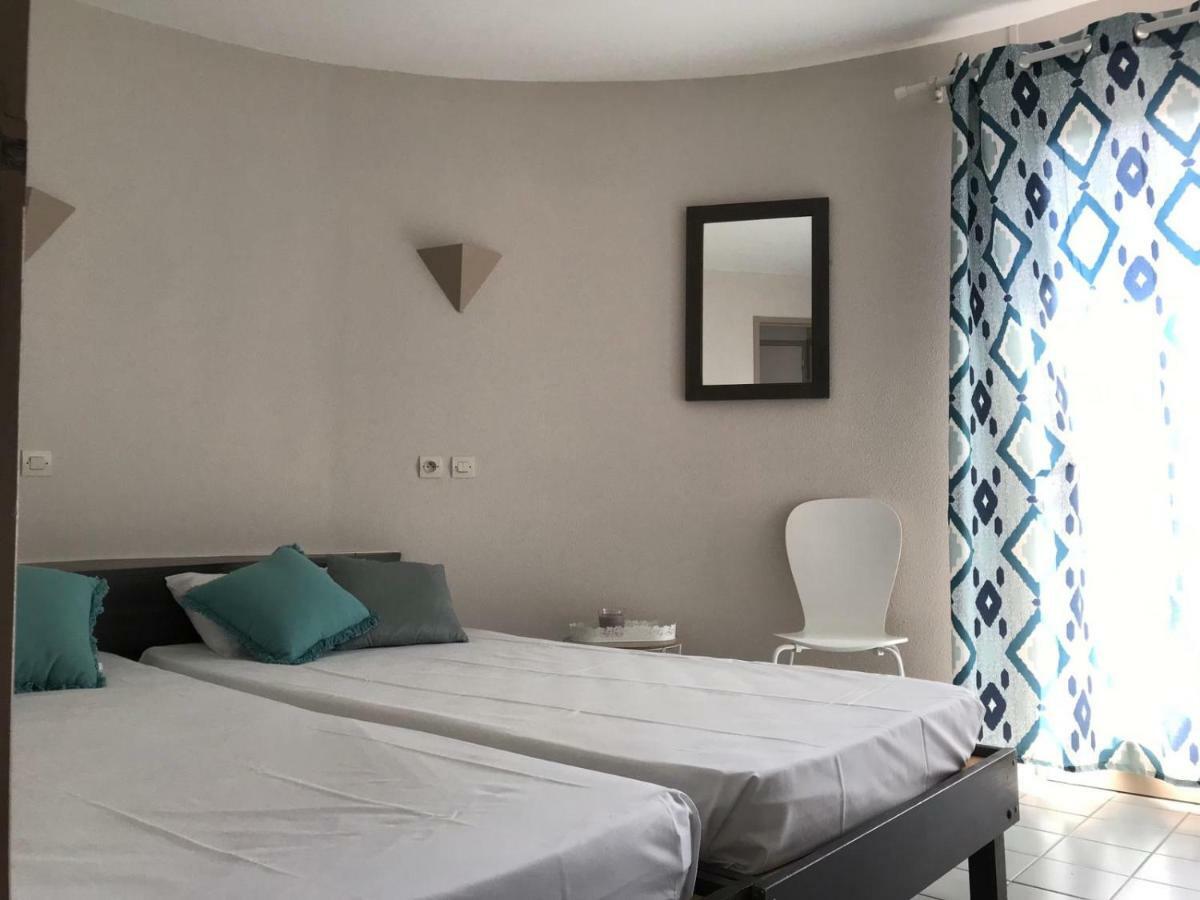 Villa 940 Sur L'Ile Des Pecheurs Le Barcares Luaran gambar