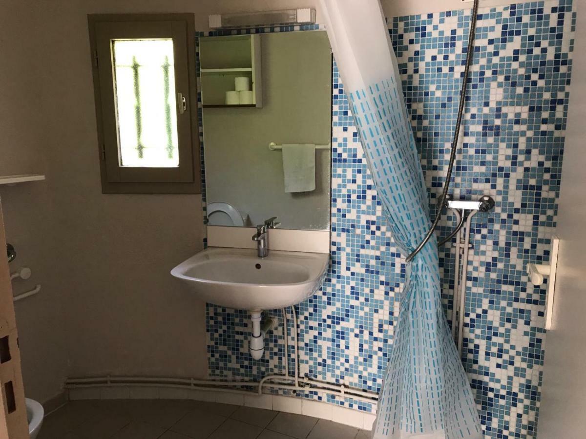 Villa 940 Sur L'Ile Des Pecheurs Le Barcares Luaran gambar