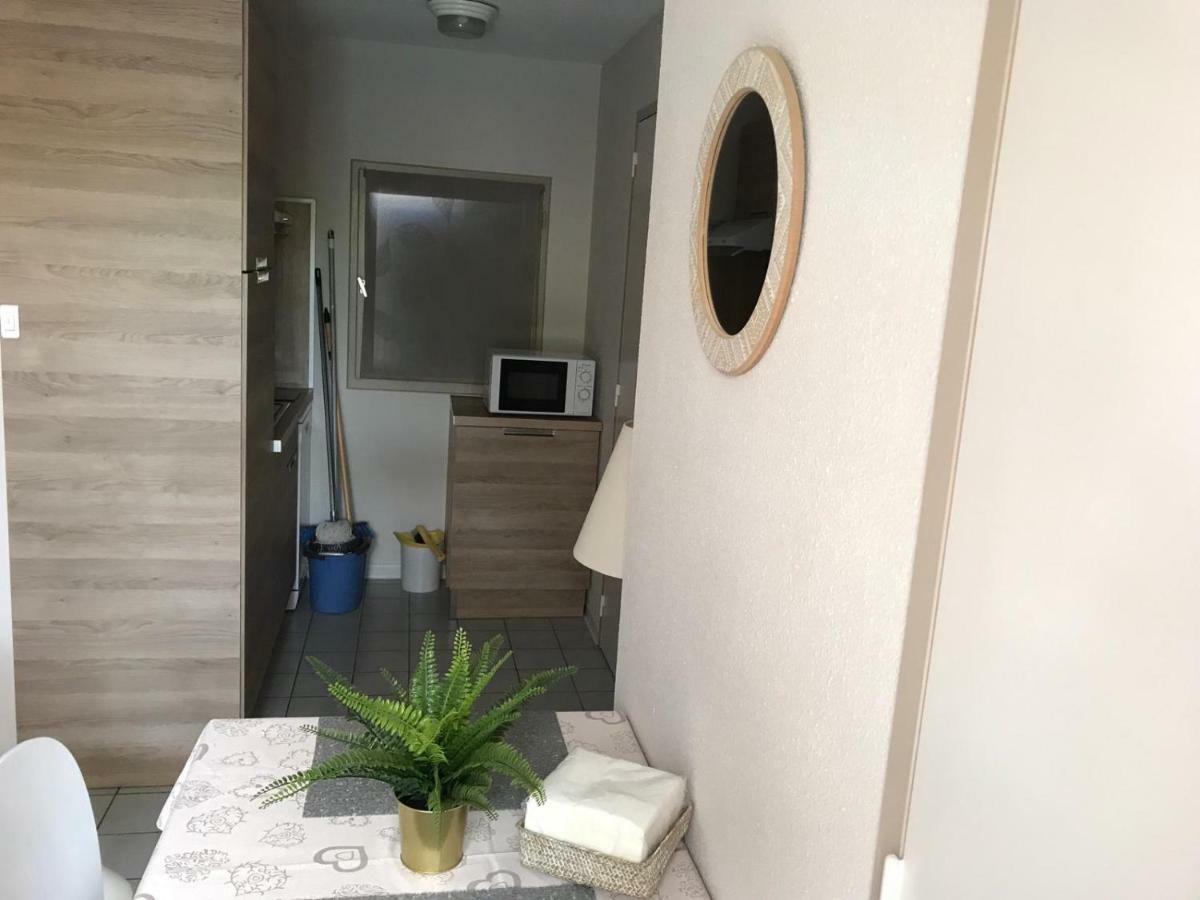 Villa 940 Sur L'Ile Des Pecheurs Le Barcares Luaran gambar
